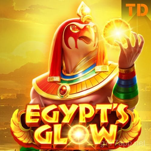 Egypt's Glow